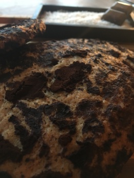 Cookies léopard originaux